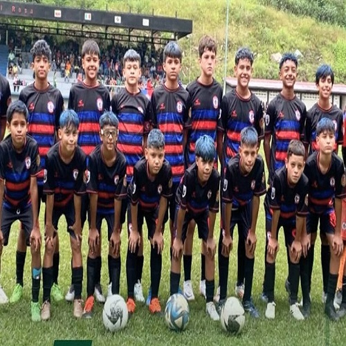 Fútbol