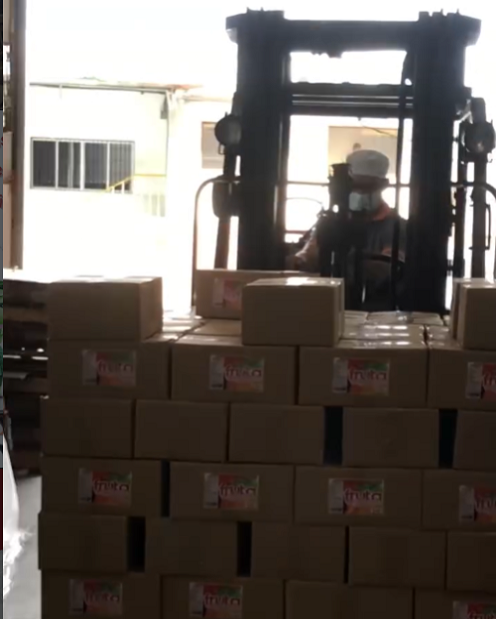 Planta de Producción