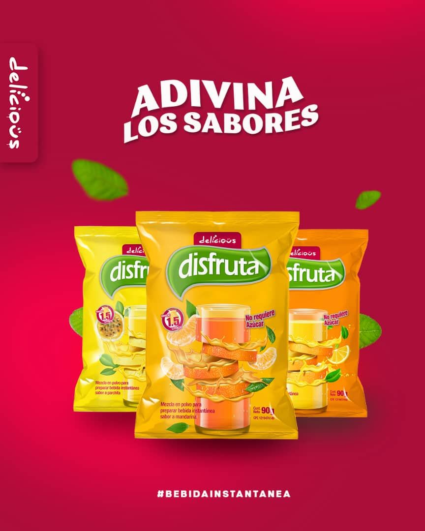 Bebida